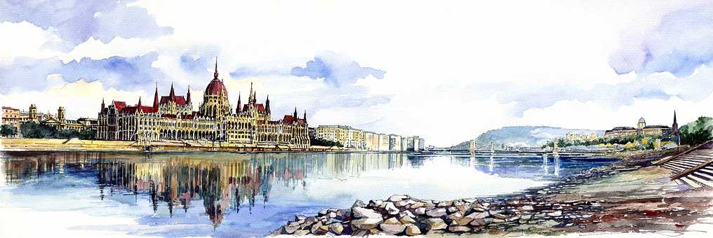 About Budapest - Travel and Leisure, Budapest attractions
