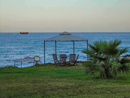 Paphos Cyprus - pafos Tips, Hotels and Tours for a Dream Vacation.