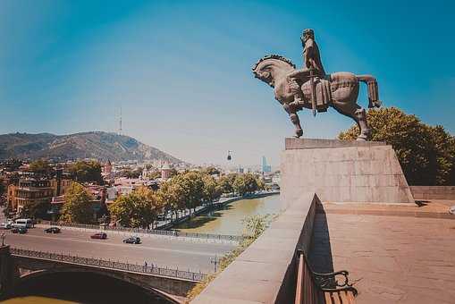 Hotels In Tbilisi 